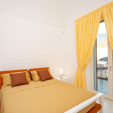 Villa Palazzo Casanova Amalfi Esterno foto